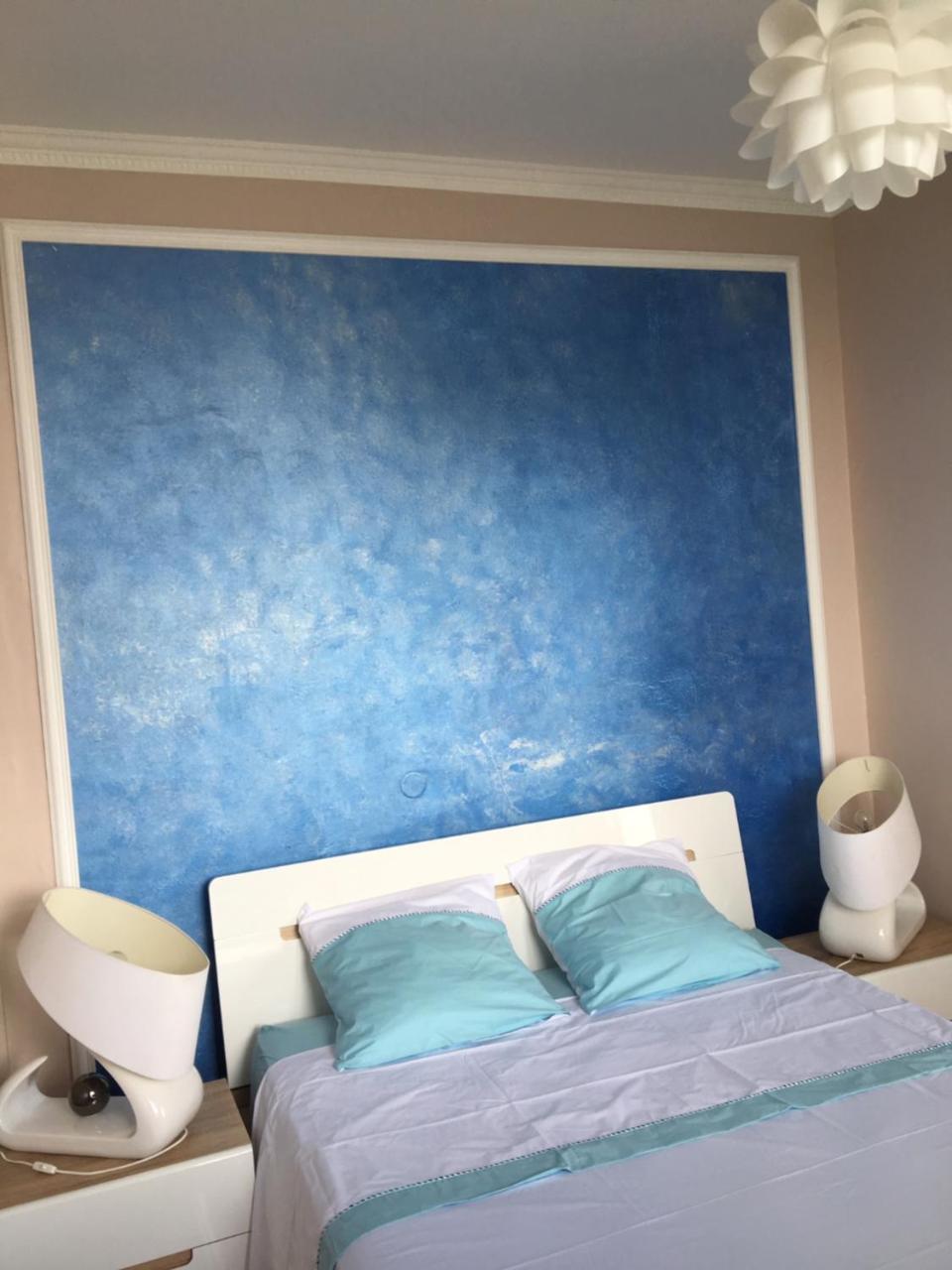 La Mariposa Bed & Breakfast Le Robert Luaran gambar