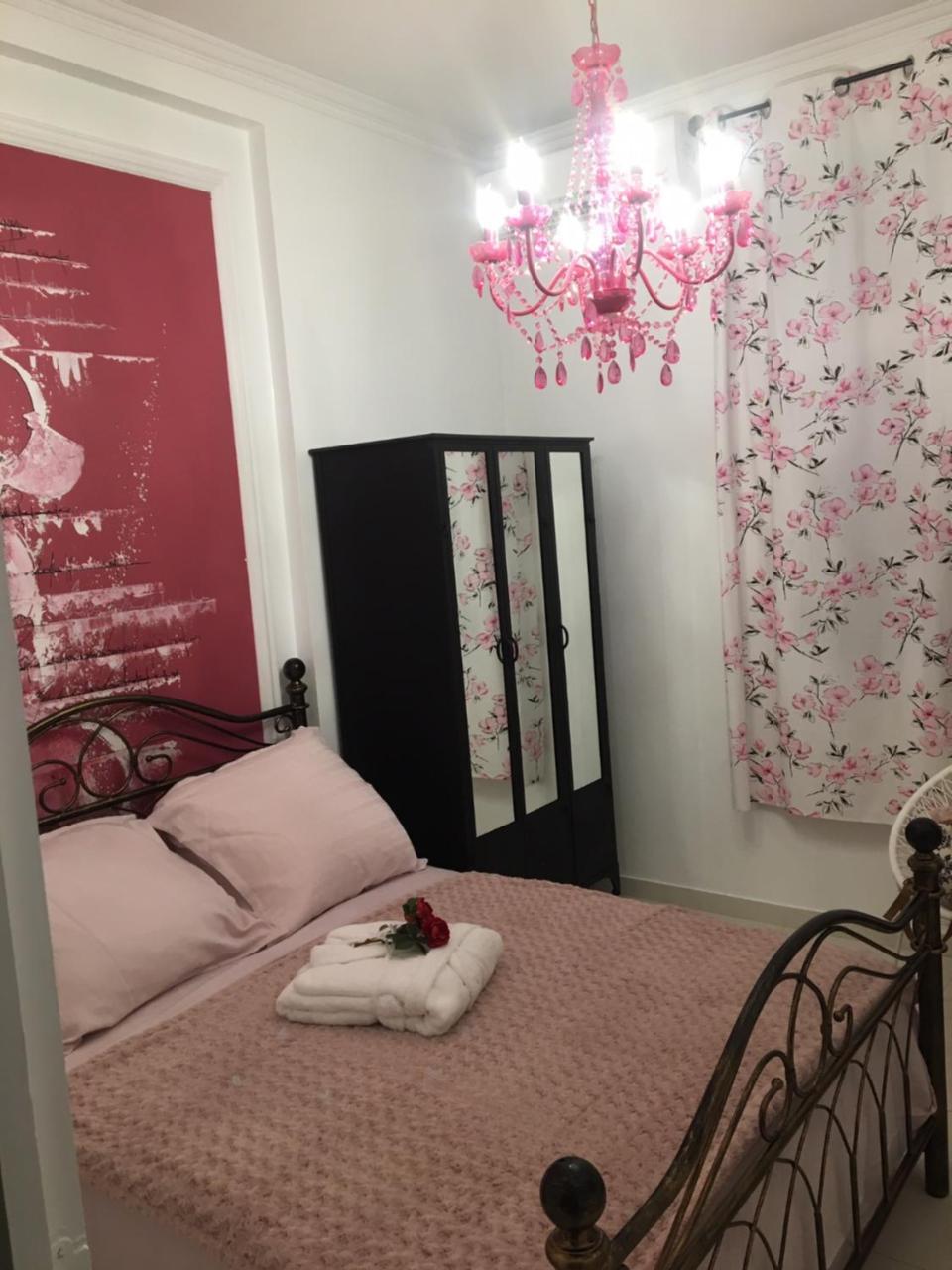 La Mariposa Bed & Breakfast Le Robert Luaran gambar