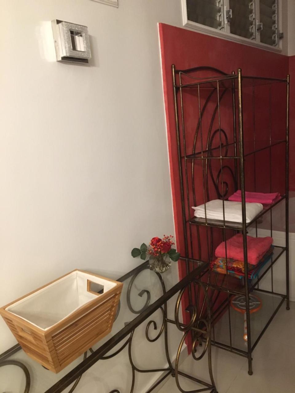 La Mariposa Bed & Breakfast Le Robert Luaran gambar